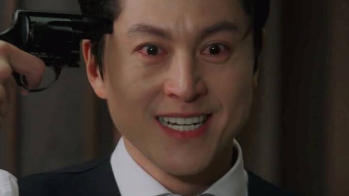 [Liu Xiurong loves you when she is sad] The domineering CEO's remix is really A! ! The acting is exp