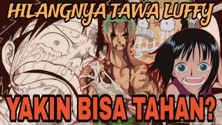 MOMEN PALING SEDIH DI ONE PIECE - ANIME REVIEW