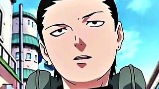 shikamaru dan Temarin