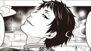 [Black Butler Comics/Edit] Liu's Wardrobe