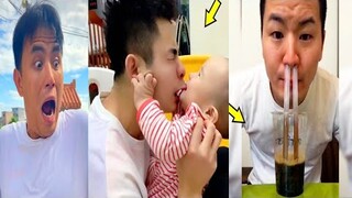 TRY NOT TO LAUGH - Best Funny Vines of The YEAR! 2021