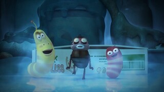 【Funny Bugs】Refrigerator 2