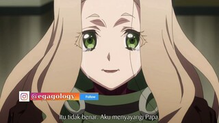 nilai islam di anime