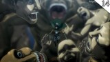 Attack on Titan season 4 episode 14 Reaction Subtitle Indonesia