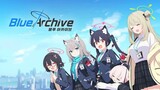 Blue Archive the Animation | Eps 10 | | Sub Indo | | 1080p |