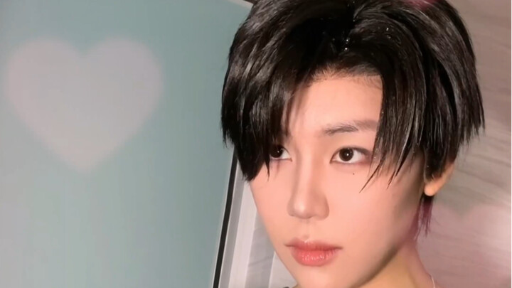 "Turns Out They're All Handsome Guys" Episode 3: Kim: Not that impressive, huh?!