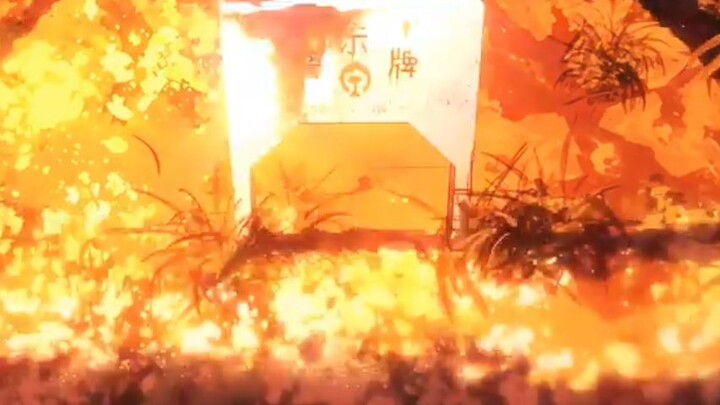 lord horizon { AMV)