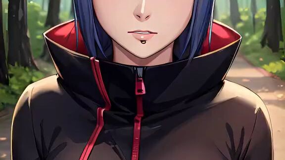 Konan I