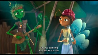 Cricket & Antoinette Watch Full Movie : Link In Description
