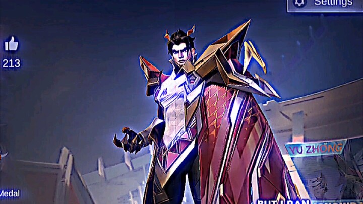 yuzong daddy