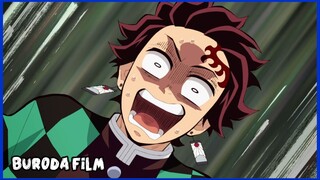 Tanda di Dahi Tanjiro