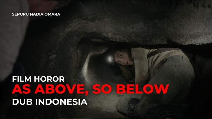 Horor | As Above, So Below