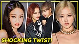 Jennie announces solo album, Lisa & Jisoo allegedly reject YG's offer, Rosé renews? YG's stocks fall