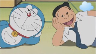 Doraemon Malay - Bom Keadilan
