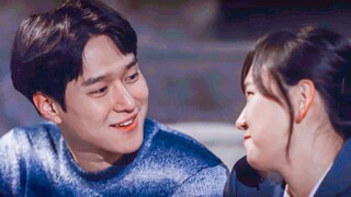 "Sung Sun-woo, terima kasih, aku mencintaimu"❤Bora terbaik, bertemu Sun-woo yang paling memahami dir