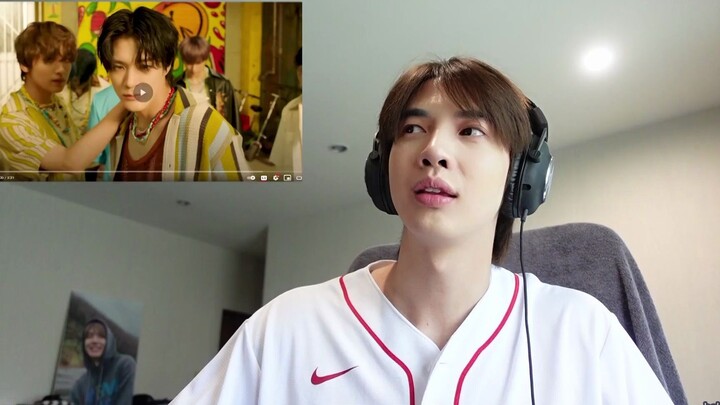 【ซับจีน】[รีแอ็กชัน] NCT DREAM -HOT SAUCE ไม่ไหวแล้ว แฟนคลับสาวอย่างฉันคงต้องกลายเป็นเมียไปซะแล้ว