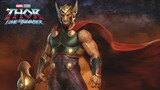 Thor Love and Thunder: Beta Ray Bill and Guardians of the Galaxy 3 Marvel Breakdown