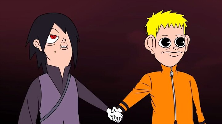 Naruto Turtles!!1 Guys, udah nonton berapa kali??