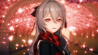 【Bronya】Kenapa kamu terlambat kencan✦ Hakim Cinta