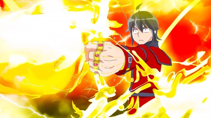NEW Isekai Anime You Must Watch Right Now