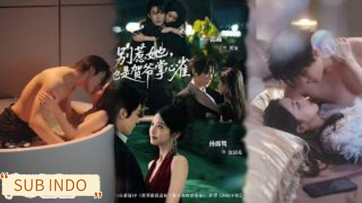 🔥Shao Wei & Sun Lulu - Don't Mess with Her, She is the Palm of Master He《别惹她，她是贺爷掌心雀》Sub Indo