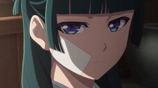 Kusuriya No Hitorigoto eps 20