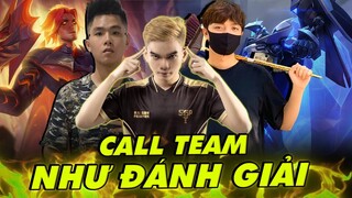 Trận Đấu Cực Căng Thẳng Của Lai Bâng Và ADC Lật Kèo Trong Gang Tấc