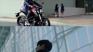 Daoyan, baru saja keluar dari Diamond 6 tanpa rasa khawatir apa pun.