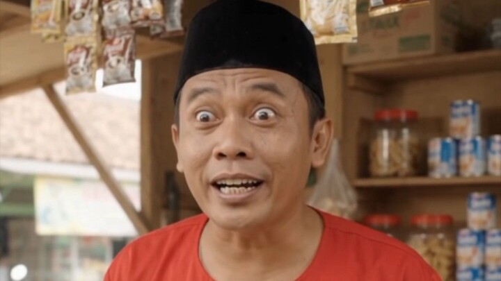 komedi Jawa Betawi #komedi #indonesia #lucu