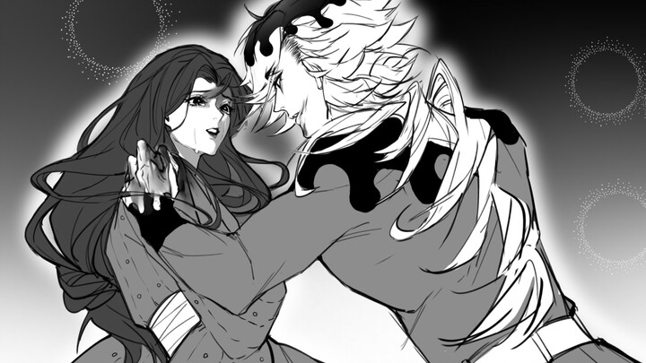 【ลายมือเด็กน้อย】ความเมตตา | เพิ่มความเข้าใจส่วนตัวลงในต้นฉบับ