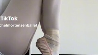 Ballet shoes