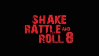 Shake, Rattle and Roll 8 | Opening Credits (AHS Style)