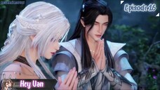 Little Fairy Yao Eps 16| Sub Indo