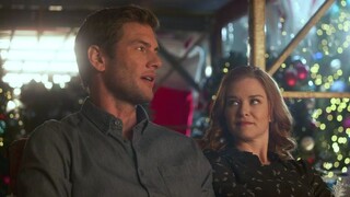 Twinkle All the Way | 2019 Holiday Movie