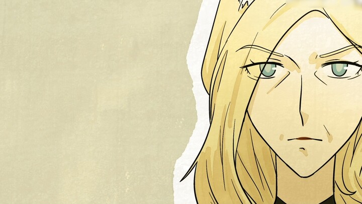 [Arknights handwritten Thorn CP] Summertime Sadness