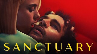 Sanctuary (2023) : watch full movie link in description