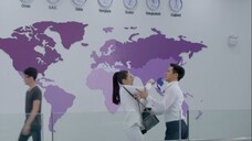 Chiêu Trò Lừa Gạt - Deceitful Love - Tập 5