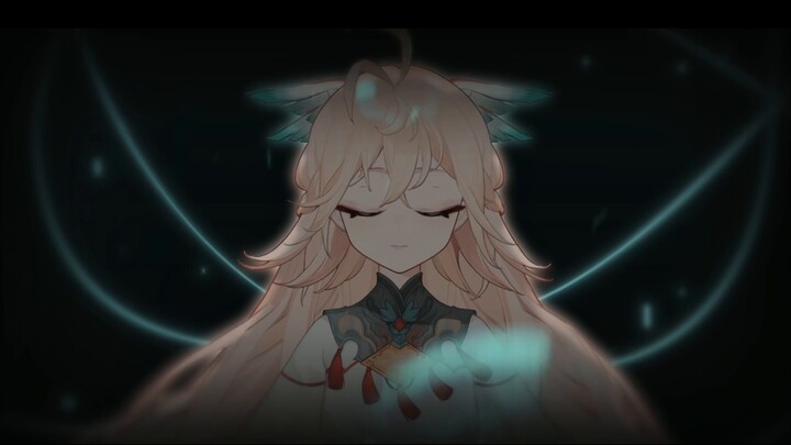 [Preview PV] Can I find you this time?