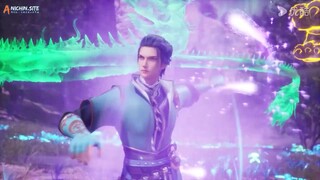 EP35 | Ancient Star Divine Technique - 1080p HD Sub Indo
