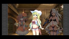 Kirara Fantasia Season 2 Chapter 2 - You Can Rely on the Bodyguard? Part 5