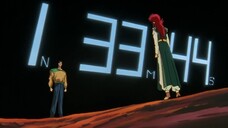 084. Kurama's Fury! Who is That, Really?!