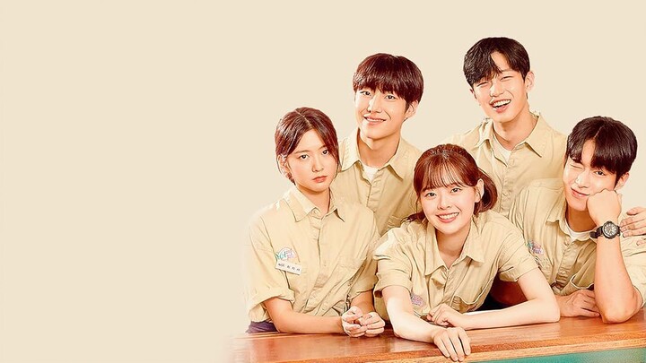 part time mello (k drama) season 1 ep 12 ( final ) hindi dubbed