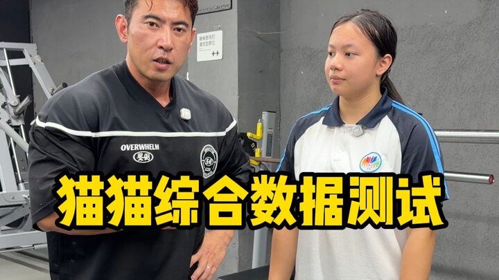 พี่น้องทั้งหลาย มาดูข้อมูลรวมของเจ้าเหมียวกันเถอะว่ามีเท่าไหร่