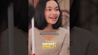 Cewek buta dan Cowok jelek