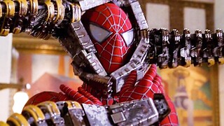 [Film]Spider-Man: No Way Home, Doctor Octopus Kembali!