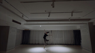 （玫瑰少年） 现代舞片段