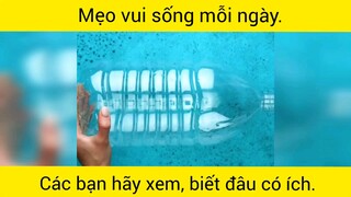 Mẹo vui sống mỗi ngày