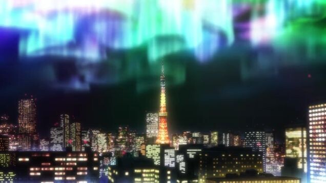 Digimon movie