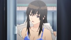 Seiren | Episode 07 | Part 1 | Alur Cerita Anime Recap