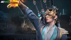 Supreme Martial God/ Shenwu Tianzun Episode 11 Sub Indo